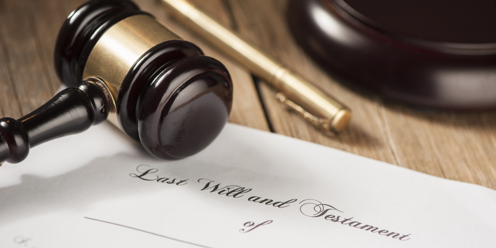 Angebliche Erbschaft nach einem unbekannten ausländischen Erblasser? (Symbolbild: Shutterstock)