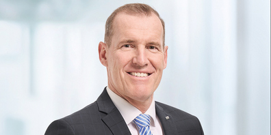 Roland Bartholet, Leiter Private Banking, roland.bartholet@alpharheintalbank.ch 