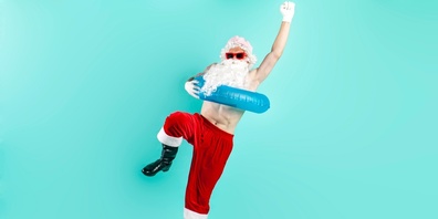 Am besten kümmert man sich ein halbes Jahr vor Weihnachten um die kommende Weihnachtsgeschenk-Aktion für Kunden, Partner und Mitarbeitende.