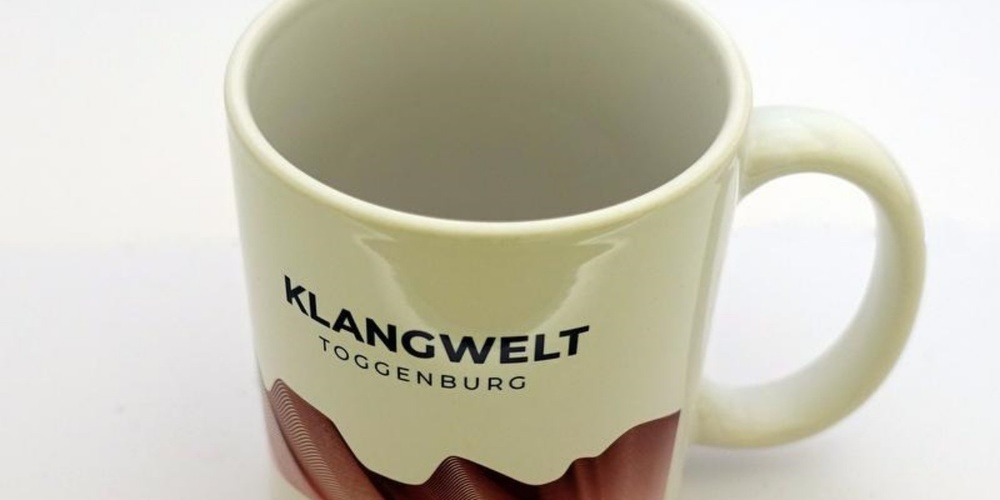 Immer wieder erfreuen kleine und grosse Geschenke