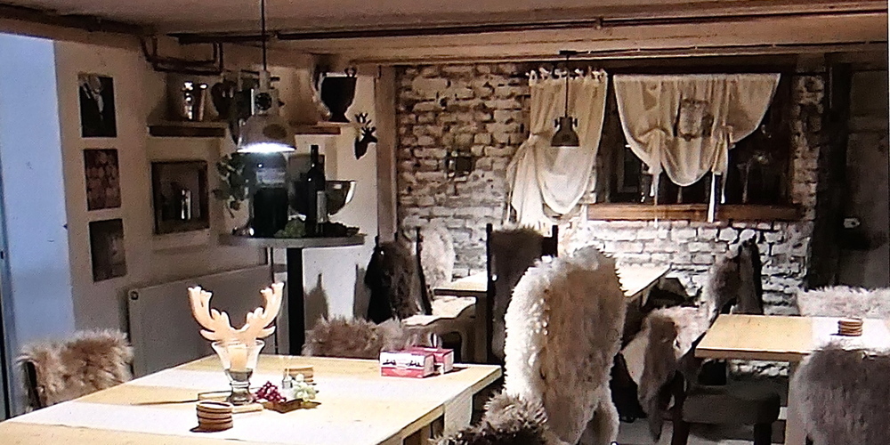 Trotz Öffnung waren keine Gäste in der Weinbar «Mülisendli» (Bilder: zVg)