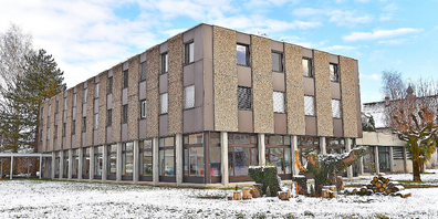 Nach 178 Jahren gefüllt mit viel Bildung und motivierten Schülerinnen schliesst das Mädcheninternat seine Türen.