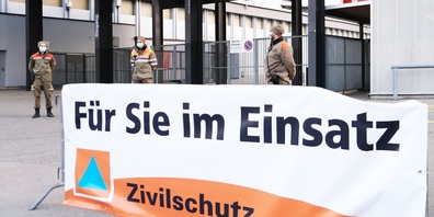 Für den Ernstfall gerüstet sein: Unten können Sie die Broschüre des Regionalen Zivilschutz Toggenburg herunterladen. 