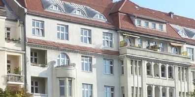 Kulturwohnung Berlin