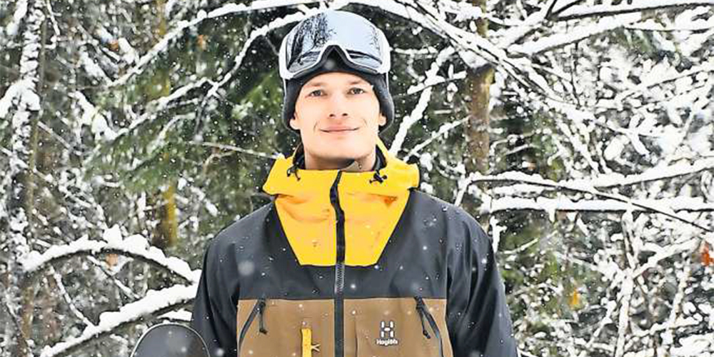 Jonas Boesiger (Bild: Thomas Bucheli)