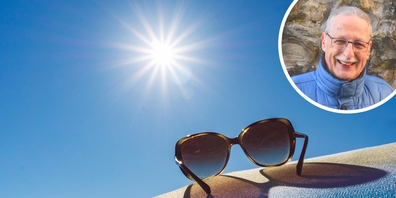 Nach einem regnerischen ersten Monatsdrittel drehte der Juni laut Walter Berger (kl.) bezüglich Temperaturen und Sonne richtig auf.