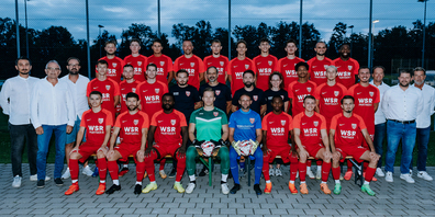 Die Mannschaft des FCL wird in der 1. Runde des Schweizer Cup gegen GC antreten.