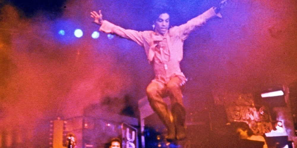 Linth24 präsentiert einen Homecinema-Tipp und eine Verlosung von zwei Doppel-CDs von dem legendären Prince.