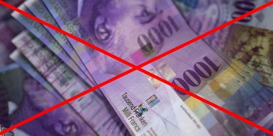Die Gemeinde Schmerikon schaut auf die Finanzen. Für einige eingegangenen Anträge gibt's kein Geld.