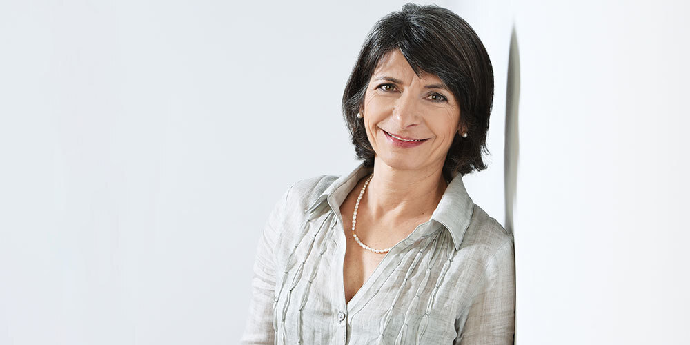 Jeannette Losa aus Mörschwil vermutet einen Zusammenhang mit dem herrschenden Mangel an Pflegefachkräften.