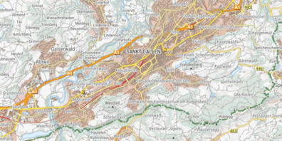 (Screenshot map.stadt.sg.ch)