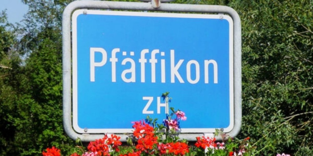Eröffnung des Erweiterungsbaus der Flüchtlingsunterkunft in Pfäffikon.