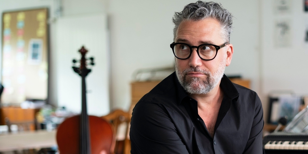 Roman Riklin (*1971)