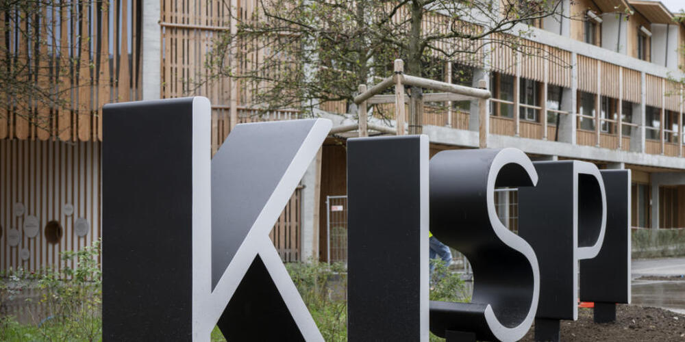 Das Kinderspital Zürich ist nach wie vor in finanziellen Nöten. Der Kantonsrat bewilligte nun eine weitere Finanzspritze in der Höhe von 25 Millionen Franken. (Archivbild)