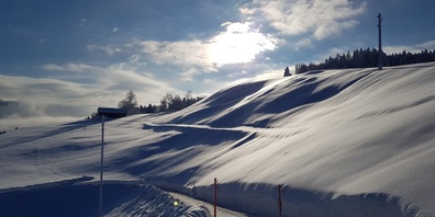 Bilder von der Umgebung Dietfurt (Aufnahmen von Christian Vogel, Dietfurt)