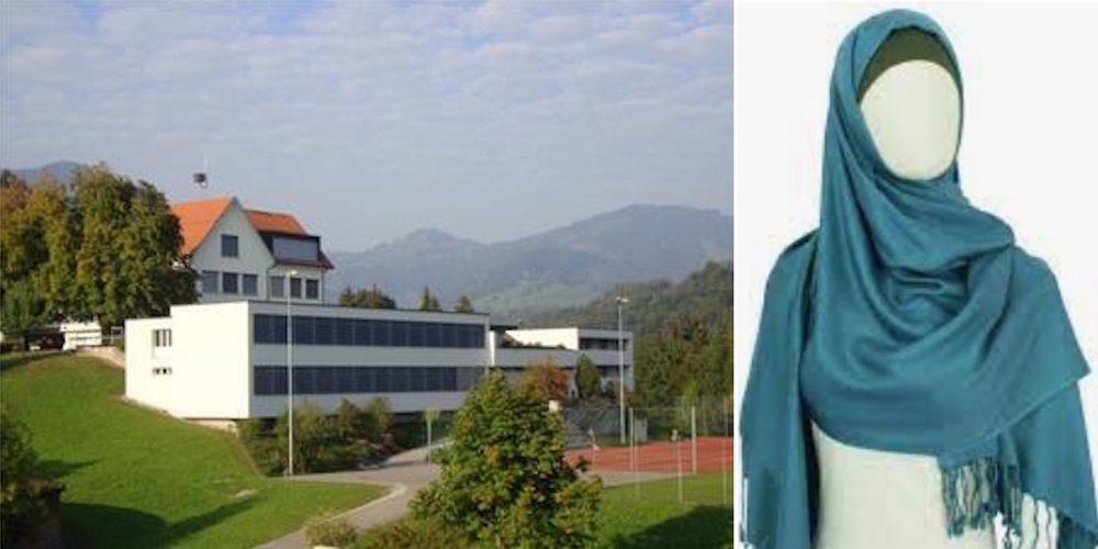 Die in Eschenbach ausgelöste Kopftuch-Debatte beschäftigt die Politik noch immer.