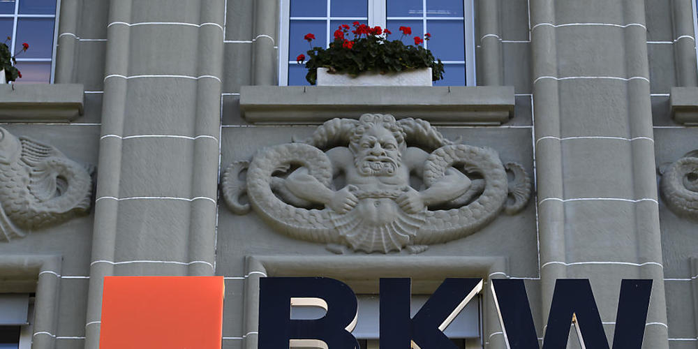 BKW übernimmt deutsche Ingenieurgesellschaft R&amp;P Ruffert. (Archiv)