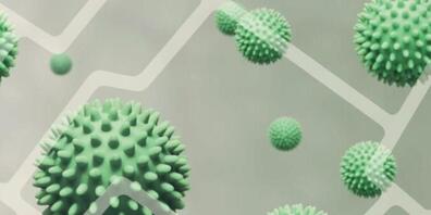 In St. Moritz ist in zwei Hotels das mutierte Coronavirus festgestellt worden. Es handelt sich um die südafrikanische Variante.