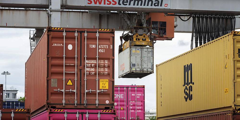 Mit der Überwindung der Corona-Pandemie sollen laut den UBS-Ökonomen die meisten Branchen zu einem robusten Wachstum zurückfinden. (Archivbild)