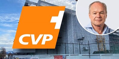 Die CVP teilt ihre Meinung zum Porthof mit – Bruno Hug kommentiert.