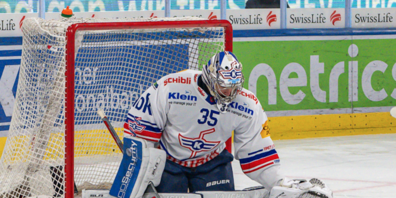 Klein Computer Systems weiter Sponsor beim EHC Kloten