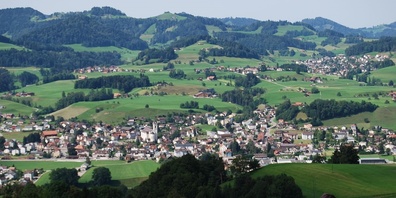 Bütschwil-Ganterschwil