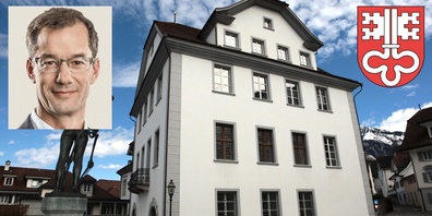Ab dem 1. Februar 2021 amtet Thomas Furrer als Leiter des kantonalen Amtes für Raumentwicklung in Nidwalden.