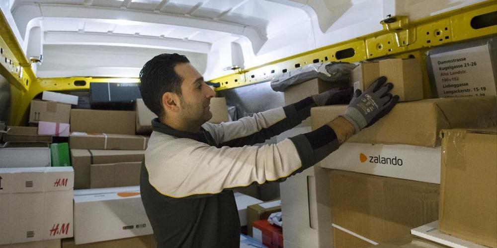 Heute bleibt die Post im Amt (Bild: zsz.ch)