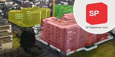 Was im Porthof ablief, schreckt die Parteien auf, der Stadtrat kommt immer mehr unter Beschuss.