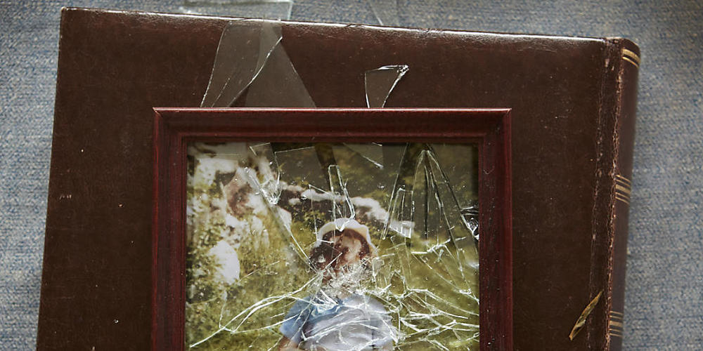 Das Regionalgericht Burgdorf hat am Freitag eine Mutter wegen Misshandlung ihrer kleinen Tochter teilweise schuldig gesprochen. (Themenbild)