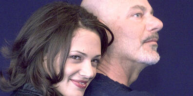 Die italienische Schauspielerin Asia Argento wirft dem amerikanischen Regisseur Rob Cohen vor, sie sexuell missbraucht zu haben. (Archivbild)