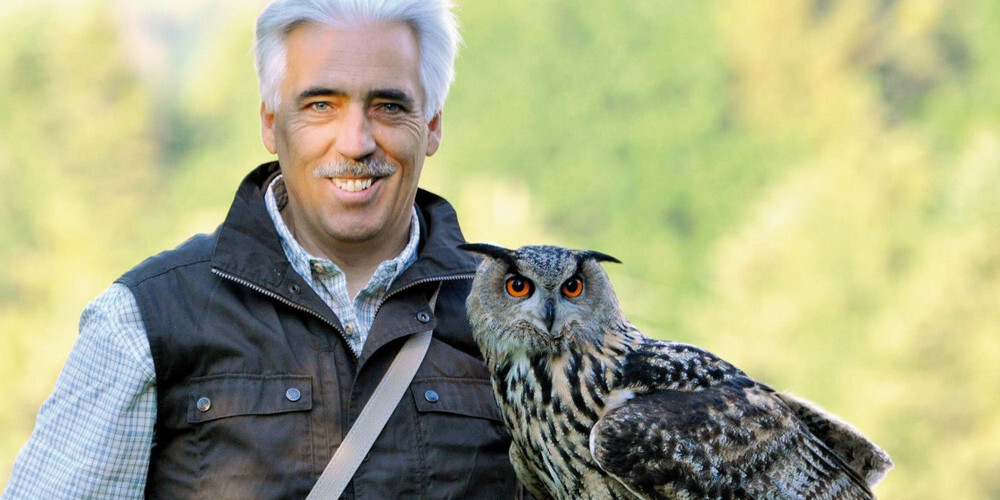 Mit ihren Anträgen in der Kommission hätten die Gegner ihr unredliches Spiel auf die Spitze getrieben, findet Peter Weigelt (Bild:who-is-who.ch)