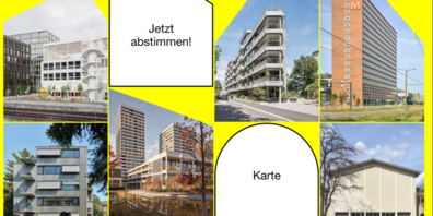 Die Zürcher Bevölkerung kann bis zum 22. August 2025 für ihr Lieblingsprojekt abstimmen.