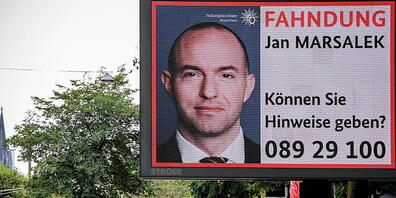 Zwei mutmassliche Komplizen des Ex-Wirecard-Managers Jan Marsalek wurden festgenommen. (Symbolbild)