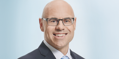 Markus Dubach, Mitglied der Direktion, markus.dubach@alpharheintalbank.ch
