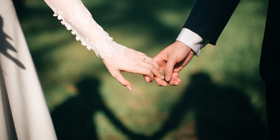 Wie bleibt man auch nach der Hochzeit ein Liebespaar?