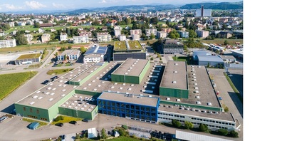 Schmolz + Bickenbach Stahlcenter AG, Wil SG