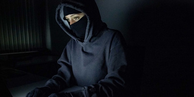 Warnung der Kapo St.Gallen vor Betrugsfällen.