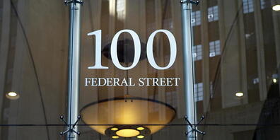 Der Gewinn der Bank of America bricht um ein Drittel ein. (Archiv)