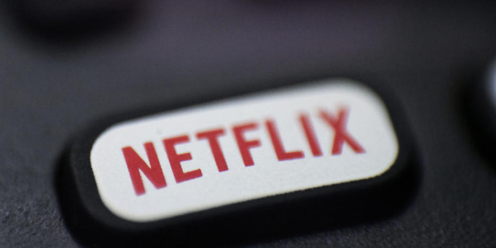 Der Streaming-Dienst Netflix hat erstmals mehr als 200 Millionen Kunden angelockt. (Archivbild)