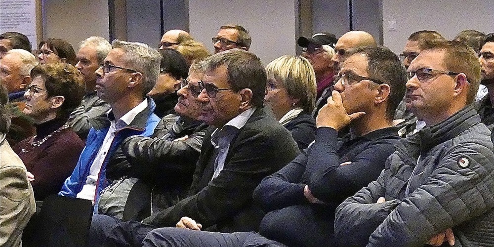 Bild: Archiv Ulrike Huber