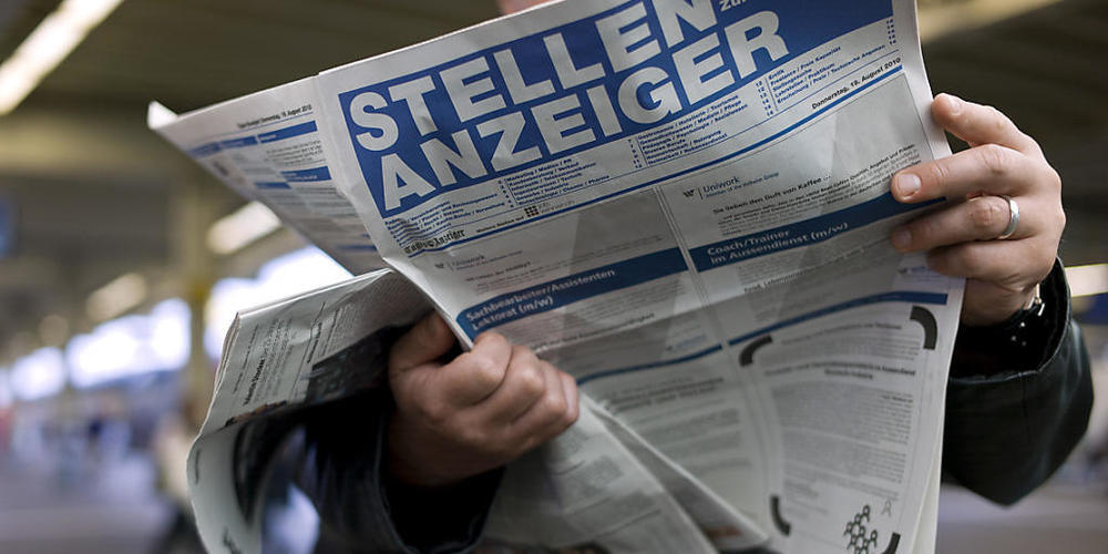 Männer auf der Suche nach einem Job in einem frauendominierten Beruf haben schlechtere Chancen auf ein Bewerbungsgespräch. Genau das umgekehrte Muster zeigt sich gemäss einer neuen Studie bei Frauen für männerdominierte Berufe. (Symbolbild)