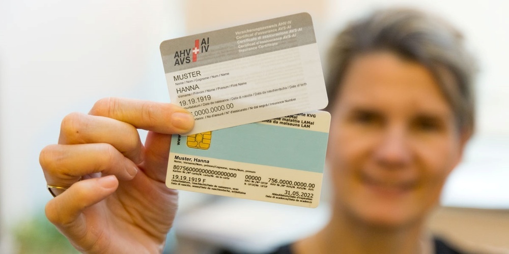 Letztes Jahr wurden mehr Versicherungsleistungen ausbezahlt.