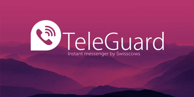 Teleguard ist kostenlos und «Swiss Made»