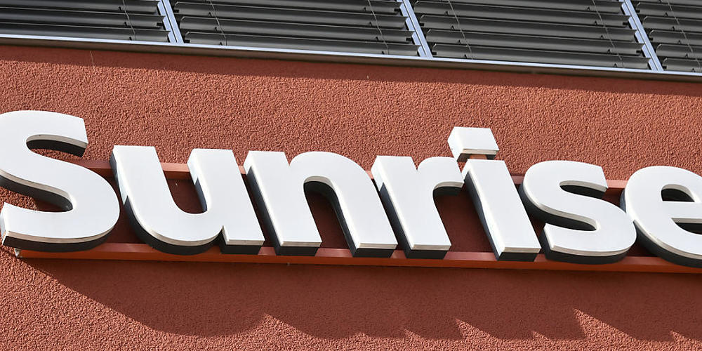 Die Integration von Sunrise und UPC wird zu einem massiven Stellenabbau führen. (Archiv)