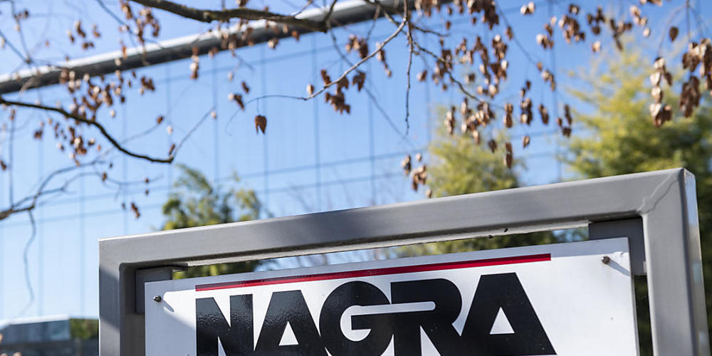 Der Verschlüsselungs- und Cybersicherheitsspezialist Kudelski hat im vergangenen Jahr mit dem Betriebsergebnis die eigenen Vorgaben übertroffen. Geholfen hatten etwa Sparmassnahmen.(Archivbild)