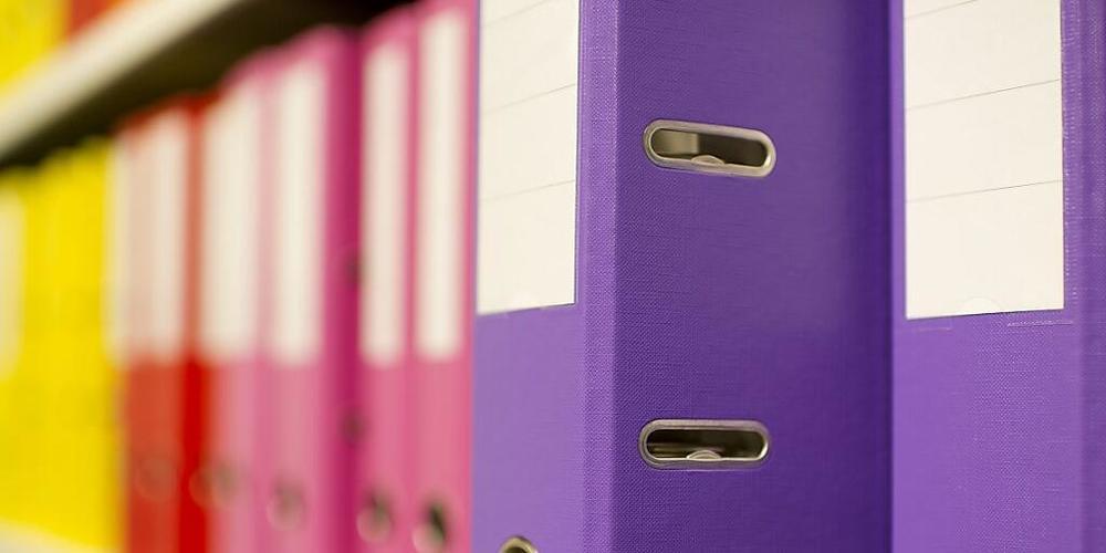 Zusammenschluss im Bürobedarfsmarkt: Office World tut sich mit der Offix Holding der schweizerischen PEG Papeteristen Einkaufsgenossenschaft zusammen. (Themenbild)