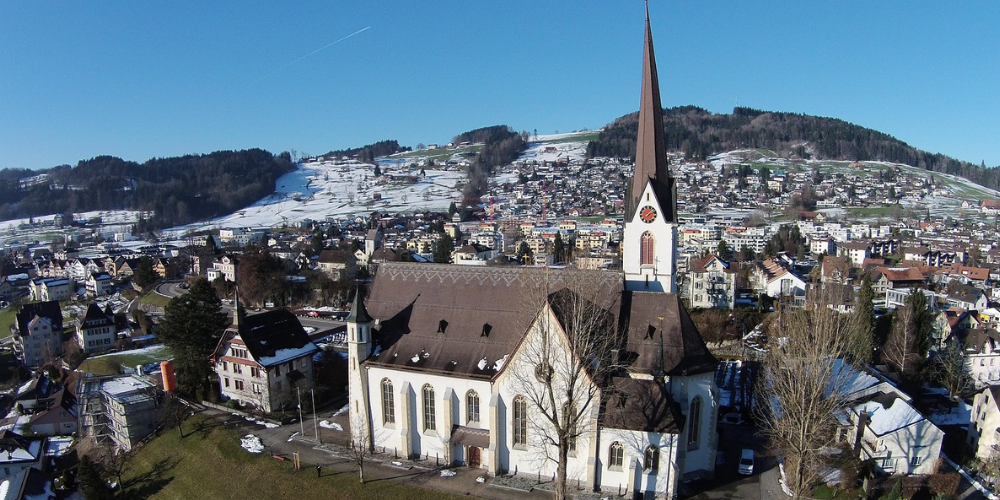 Je nach Wohnort unterscheiden sich die Stromkosten pro Jahr stark.