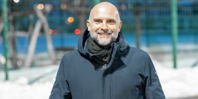 Stefan Flühmann verlässt den FCRJ und wird Trainer beim FC Freienbach.
