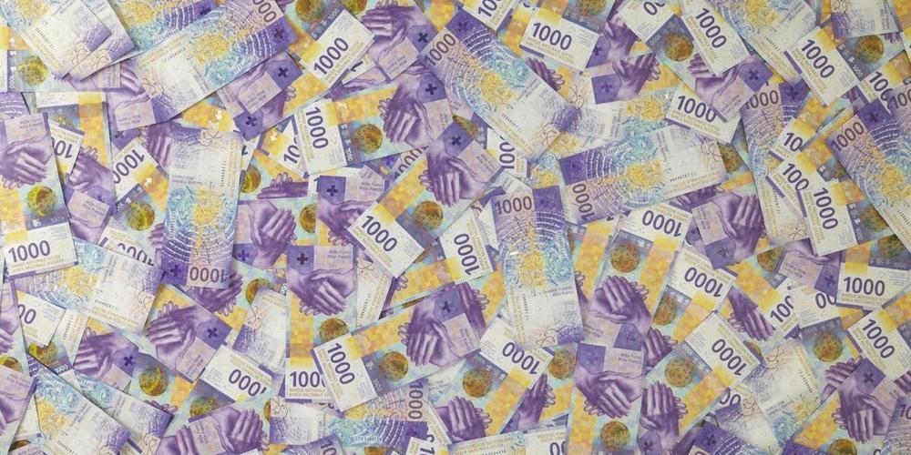 Freienbach und Feusisberg werden mit millionenfachen Überschüssen abschliessen.